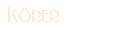 Körer