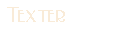 Texter
